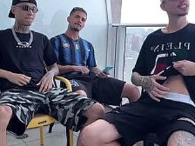 队友赛后秘密搞什么 hot thai porn gay