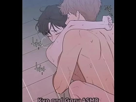 哇！老爹把我屁眼狠操到内射 爱死了 jin gay japan porn