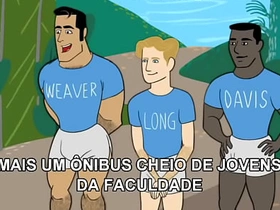 基佬动画 骚货们群交狂欢 korean friend gay porn