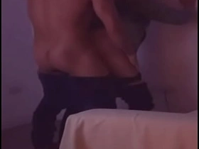 警校室友隔离三个月后爬上我的床操我 chinese sexy gay porn