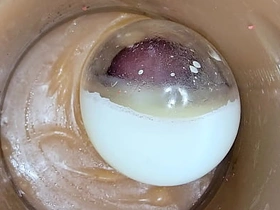 阴道玩具内射不停！内窥视角无套中出 gay porn hot doctor