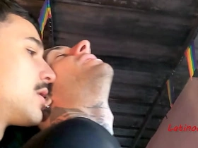 拉丁小鲜肉边健身边互操 porn gay japan cute