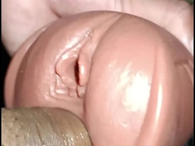 Lipsy: 深喉玩具肛交！从屁眼到嘴巴 taiwan gay sex porn