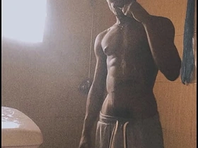 男孩直播洗澡 chinese gay moan porn