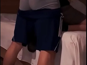 帅气健壮的邻居酒后偷偷用他的大鸡巴干我 handsome thailand gay porn