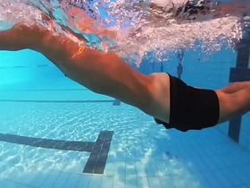 泳池内射 sg teen gay porn