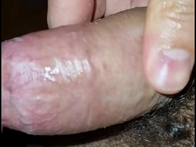 毛男软屌自发射精 鸡巴无人碰却喷精 hot gay porn gifs