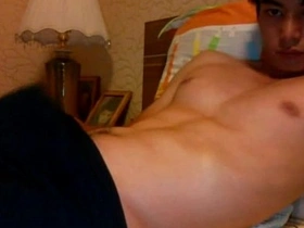 英俊亚裔男子打飞机 suit japan gay porn