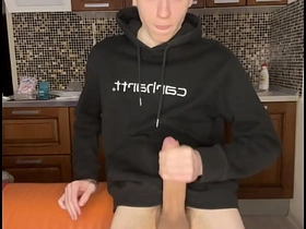 社交电量耗尽 但性欲电量满格 cade maddox hot gay porn