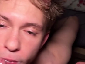 可爱男孩的精液与肛交合集 第17部 ex white korean gay porn