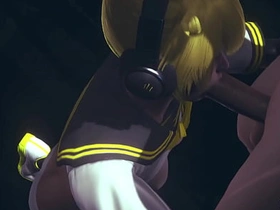 V家伪娘耽美——连能吞下这根大鸡巴吗？——日本亚洲漫画动漫游戏色情同性 porn gay hot videos