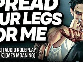 大鸡巴室友干得床垫吱呀响 男声呻吟ASMR sg gay porn twitter