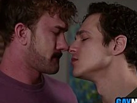 肌肉直男首次被开苞 gay very hot porn