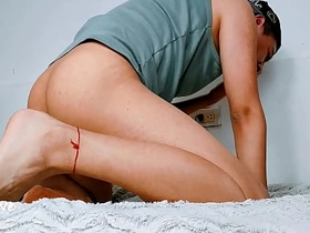 啊爽死了 被fuck machine干得直叫 porn gay asian massage