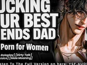 勾引闺蜜老爸 - 女性情色音声 chinese gay spank porn