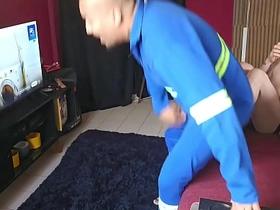 和骚货爽翻天 gay japan wrestling porn