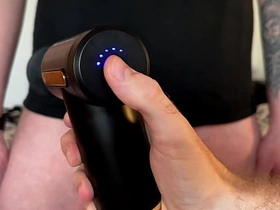 他用玩具玩弄我直到我受不了 [4K] gay japan video porn