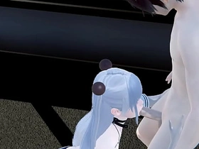 伪娘耽美 - 卡诺三人行第一部分 - 伪娘异装日本亚洲动漫游戏色情同性恋 korean gay kissing porn