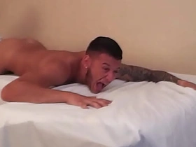 幻想系列强尼的惩罚第九集 hot gay new porn