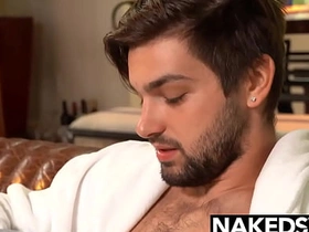 我爽到想射 但想让奴隶再多承受一会儿 - 付费男孩 gay chinese student porn