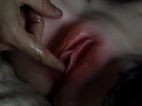 如何用手指正确爱抚你的小穴 handsome china gay porn