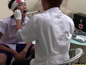 亚洲少年在办公室被医生诱奸肛交 chinese gay porn amateur
