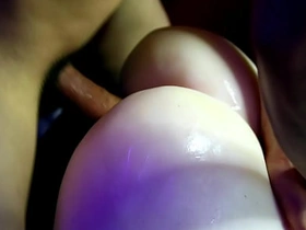 大屁股和激情美味的肛交 koume japan gay porn