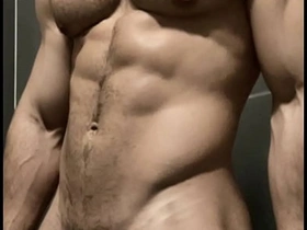 AI幻想：猛男干人或被干 chinese jerk off gay porn