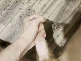 超大量射精！浓精爆射 瘦猴硬核自慰 4K 60帧第一视角 sexy gay hot porn