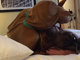 单身派对后男友无套操我最后爆菊 chinese gay porn rough