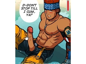 最终幻想X 瓦卡单人秀 office japan gay porn