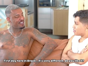 收留那根屌 dad hot gay porn