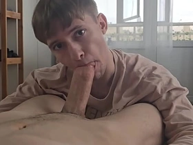 吞大屌深喉口交加肛交 内射完结 taiwan gay porn videos