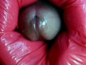 大鸡巴卡在洞里 hot asian hunk gay porn