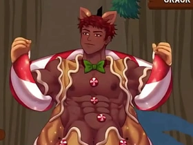 营地伙伴，搞笑动画！ singapore chinese gay porn