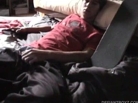 小杰登打飞机 gay porn hot daddy