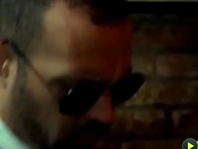 猛男工厂：霸道Koldo Goran无情爆操Jordi Slutxs的屁股 hot gay porn desi