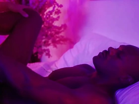 和大屌哥Rhyheim Shabazz换妻玩 korean gay porn videos