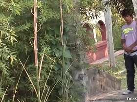 拉丁骚货Simon和Guilles狂操 dad hot gay porn