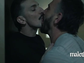 同志出轨巅峰 - Ian Holms, Michael Jackman anime porn gay hot