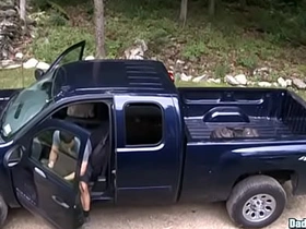 DaddysexFiles: 康纳·哈比跪着给继父艾伦·西尔弗口交 吮吸他那青筋暴起的鸡巴 hot gay porn videos indian