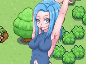 成人向宝可梦游戏 Hentaimon第一弹 hot gay naked porn