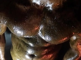 脏兮兮的泥汗交加 porn gay teen chinese