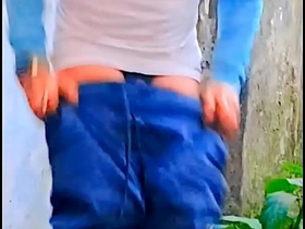 可爱伪娘户外玩乐和撒尿合集 japan gay porn creampie