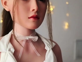 和性爱娃娃长时间前戏后在沙发上干她 上集 gay porn chinese master