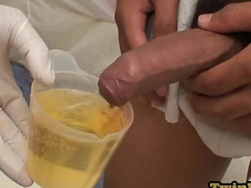 素人亚裔零号嫩男被医生肛交钻探 korean gay porn big dick