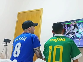 游戏输的人要被彻底爆菊 COMPLETO NO Peppery chinese gay amateur porn