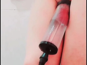 粉裙伪娘骚货大白屁股 gay boy天生丽质可爱跨性别 gay porn korean ass