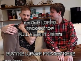 我被性感法国双性恋嫩菊无套激情狂操 gay porn blowjob korean