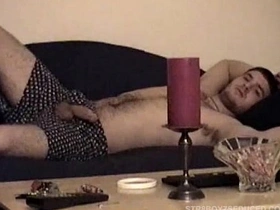 Vinnie给直男口交撸管 bapak indonesia gay porn